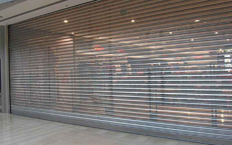 Riparazione serrande Milano Riparazione serrande Milano