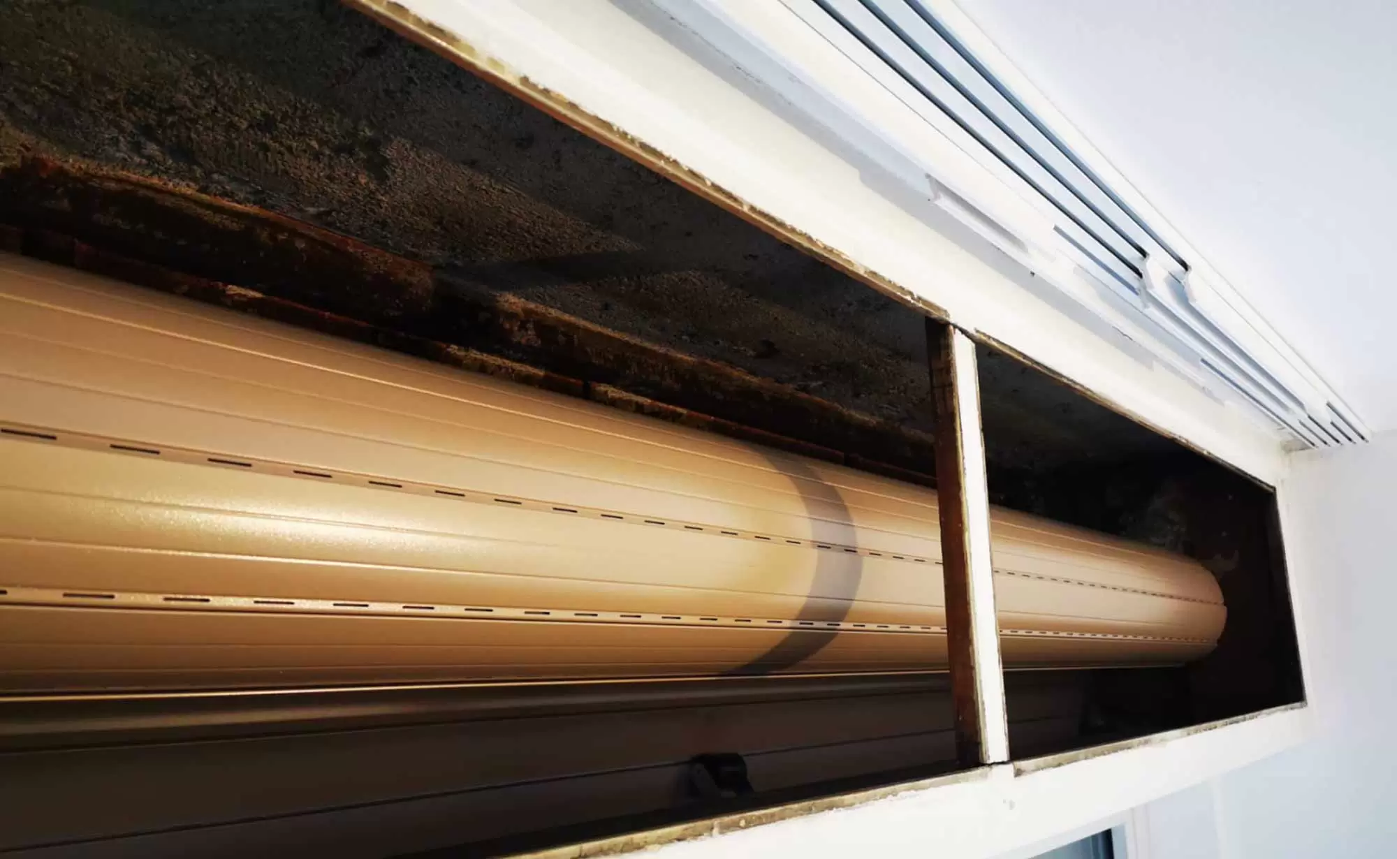 riparazione serrande milano