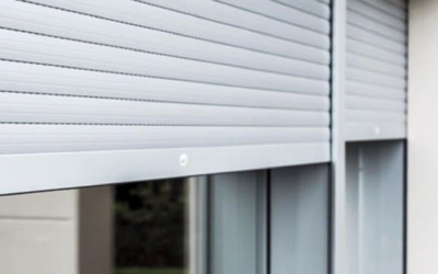 Riparazione serrande Milano