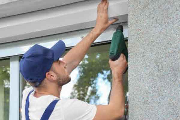 riparazione tapparelle Milano