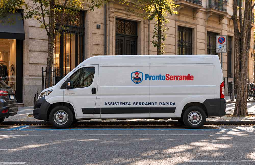 fabbro serrande milano
